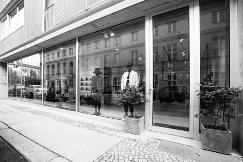 Foto - andere zur Miete in Berlin