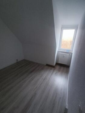 Foto - Etagenwohnung in Waldheim zur Miete