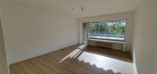 Foto - 2 Zimmer Etagenwohnung in Wilhelmshaven