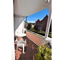 Strandnahe, sonnige FeWo mit Balkon nur 200 m zum Strand - Lütjenburg