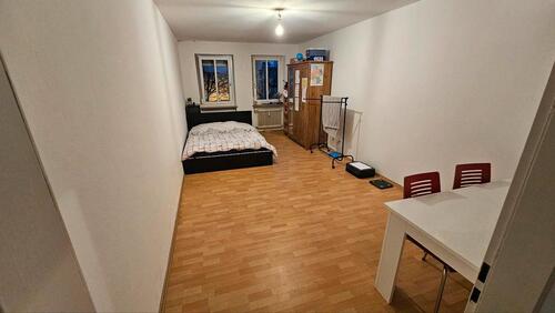 Foto - 1 Zimmer Wohnung im Zentrum - 380,00&nbsp;EUR Kaltmiete, ca.&nbsp; 33,00&nbsp;m&sup2;