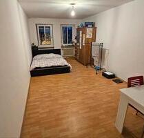 1 Zimmer Wohnung im Zentrum - 380,00&nbsp;EUR Kaltmiete, ca.&nbsp; 33,00&nbsp;m&sup2; in Deggendorf (PLZ: 94469)