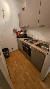 Foto - 1 Zimmer Etagenwohnung zur Miete in Deggendorf