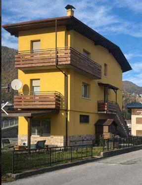Foto - Investitionsmöglichkeit in Calalzo di Cadore Dolomiten Haus + Gew