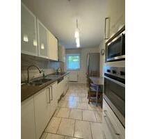 Attraktive Eigentumswohnung mit 4 Zimmern - Gummersbach Hepel