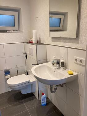 Foto - Erdgeschoßwohnung in Iserlohn zur Miete