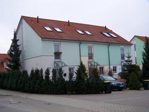 Foto - Einfamilienhaus zur Miete, toller Fernblick, kleiner Garten