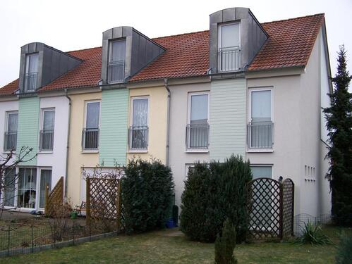 Foto - 6 Zimmer Doppelhaushälfte zur Miete in Zwickau