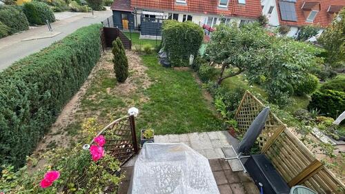 Foto - Doppelhaushälfte in Zwickau zur Miete