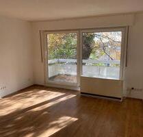 3-Zimmer-Wohnung im Erdgeschoss - nur mit WBS für 3-4 Personen - Remscheid Lüttringhausen