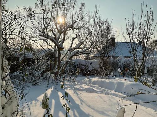 Foto - 2-Zimmerwohnung in Gleichen - 900,00&nbsp;EUR Kaltmiete, ca.&nbsp; 97,00&nbsp;m&sup2;