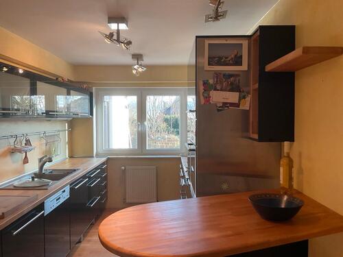 Foto - 2 Zimmer Etagenwohnung zur Miete in Gleichen