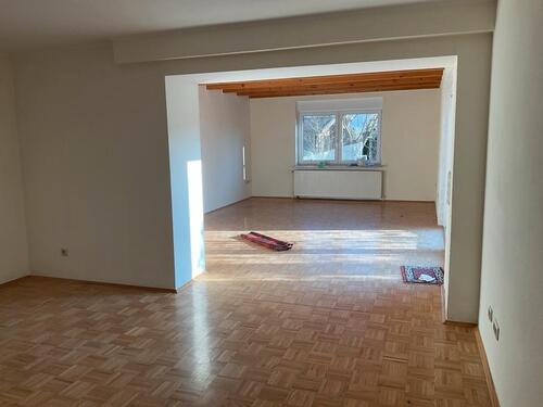 Foto - Etagenwohnung in Gleichen zur Miete