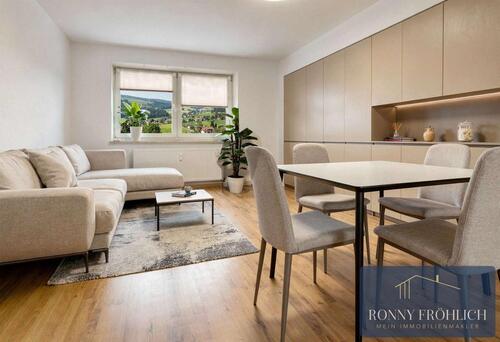 Foto - 7 Zimmer Etagenwohnung zur Miete in Seiffen/Erzgebirge