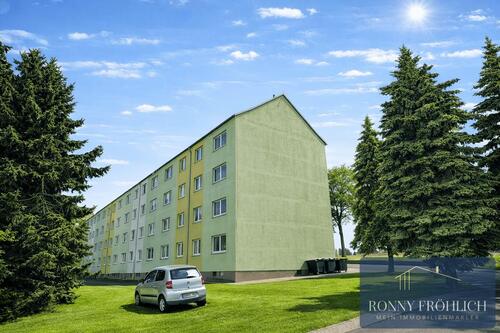 Foto - 7 Zimmer Etagenwohnung in Seiffen/Erzgebirge