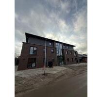 Wohnen im Neubau: Moderne 3-Zimmer-Wohnung in Aurich-Haxtum