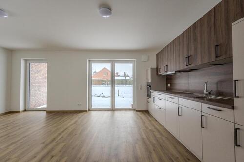 Foto - 3 Zimmer Etagenwohnung zur Miete in Aurich