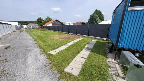 Foto - Gewerbefläche Außenfläche 210 m² zu vermieten