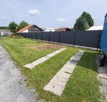 Gewerbefläche Außenfläche 210 m² zu vermieten - Östringen