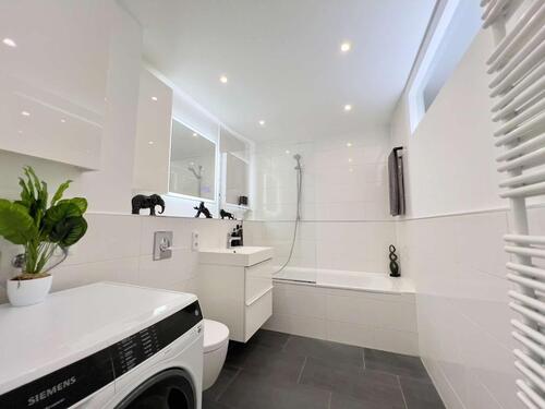 Foto - 2 Zimmer Erdgeschoßwohnung zur Miete in München