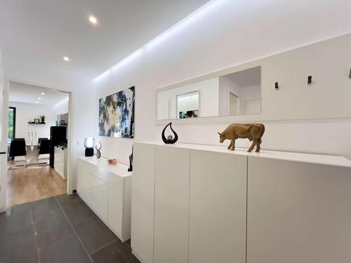 Foto - 2 Zimmer Erdgeschoßwohnung in München