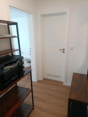 Foto - 1 Zimmer Etagenwohnung zur Miete in Rimpar