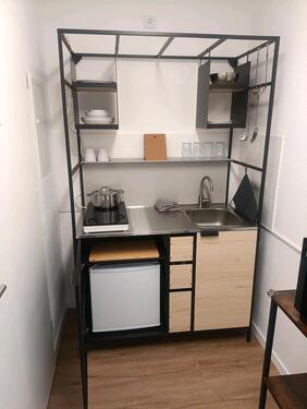 Foto - 1 Zimmer Etagenwohnung in Rimpar