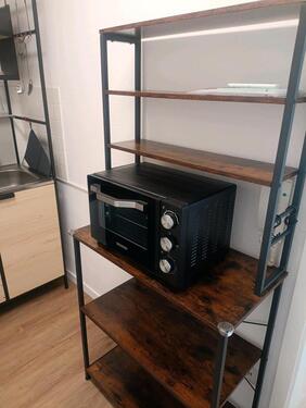 Foto - Etagenwohnung in Rimpar zur Miete