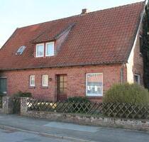 Einfamilienhaus in zentraler Lage von Bad Bevensen
