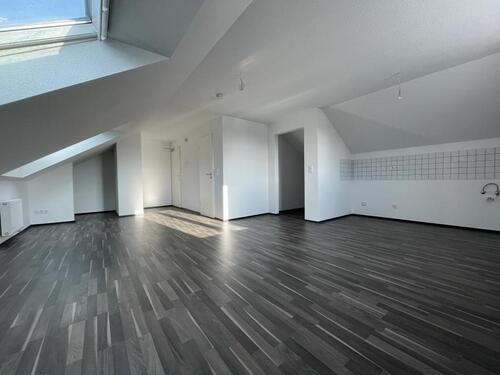 Foto - 1 Zimmer Dachgeschoßwohnung in Celle