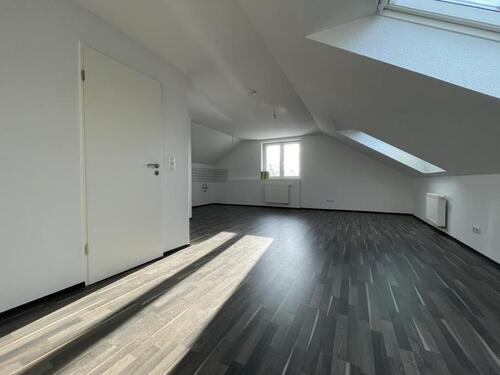 Foto - Dachgeschoßwohnung in Celle zur Miete