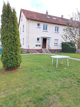 Foto - 3 Zimmer Wohnung in Bondorf - 850,00&nbsp;EUR Kaltmiete, ca.&nbsp; 57,00&nbsp;m&sup2;