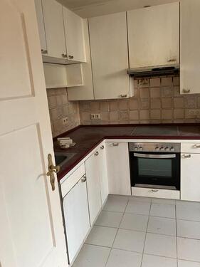 Foto - 4 Zimmer Erdgeschoßwohnung zur Miete in Coburg