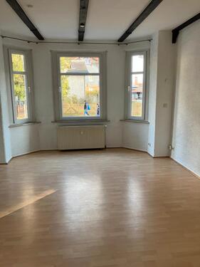 Foto - 4 Zimmer Erdgeschoßwohnung in Coburg