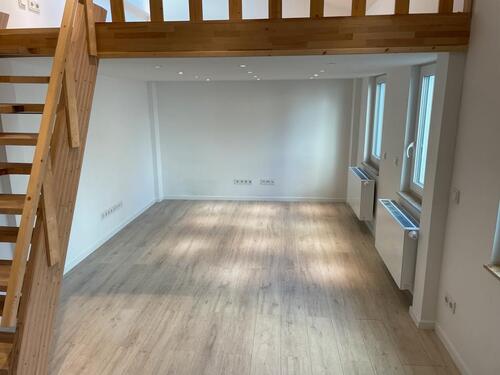 Foto - 1 Zimmer Wohnung Darmstadt Eberstadt