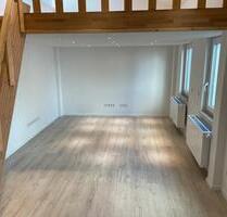 1 Zimmer Wohnung Darmstadt Eberstadt