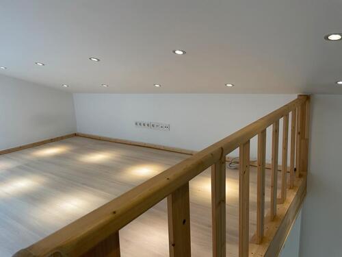 Foto - Erdgeschoßwohnung in Darmstadt zur Miete