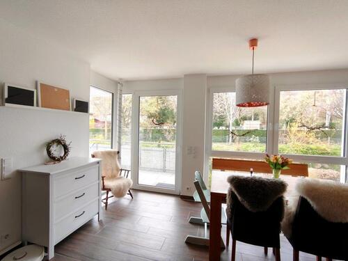 Foto - 3.5 Zimmer Etagenwohnung zum Kaufen in Heilbronn