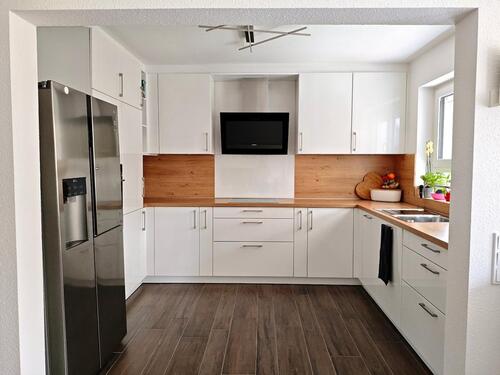 Foto - 3.5 Zimmer Etagenwohnung in Heilbronn