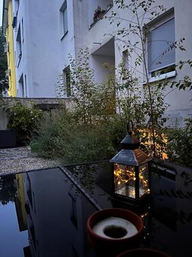 Foto - Wohnung in Köln Sülz 3 Monate (Mai-Juli), ggf. Verlängerung