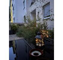 Wohnung in Köln Sülz 3 Monate (Mai-Juli), ggf. Verlängerung