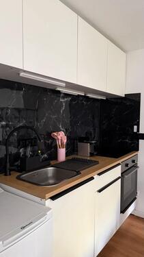 Foto - 2 Zimmer Etagenwohnung in Köln