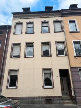 Foto - Mehrfamilienhaus (4WE) Duisburg -Laar