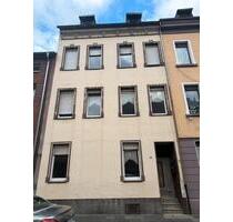 Mehrfamilienhaus (4WE) Duisburg -Laar - Moers