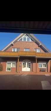 Foto - 3-Zimmer-Wohnung mit Balkon und Carport zu vermieten