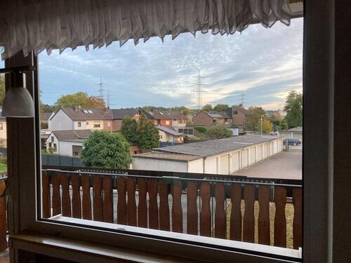 Foto - Etagenwohnung in Dinslaken zur Miete