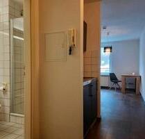 Apartment 1 Zimmer Wohnung gepflegt nahe Universität Saarbrücken