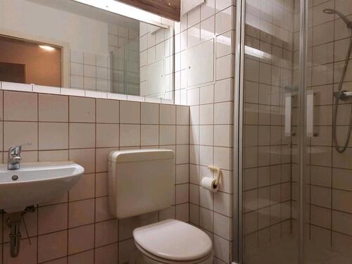 Foto - Etagenwohnung in Saarbrücken zur Miete