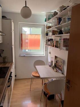 Foto - 2 Zimmer Etagenwohnung in Würzburg