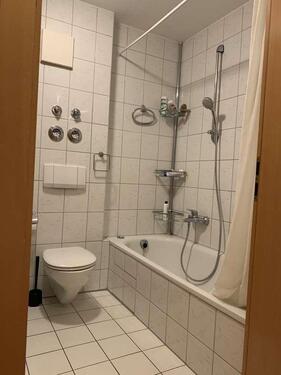 Foto - Etagenwohnung in Würzburg zur Miete